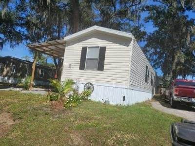 Mobile Home at 4805 Barbara Rd. Tampa, FL 33610