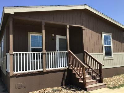 Mobile Home at 166 Alhambra Dr. San Marcos, TX 78666