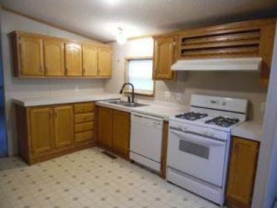 Mobile Home at 54152 Ash Rd. Lot 114 Osceola, IN 46561