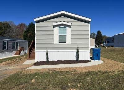 Mobile Home at 193 Silver Birch Brown Summit, NC 27214