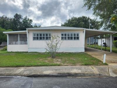 Mobile Home at 2414 Percy Orlando, FL 32818