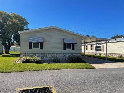 Mobile Home at 5366 Rd Ave Lot 1016 Orlando, FL 32822