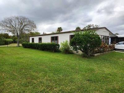 Mobile Home at 538 Waterfront Street Melbourne, FL 32934
