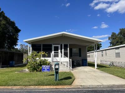 Mobile Home at 9127 Mcmillan Ln. Tampa, FL 33635