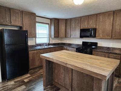 Mobile Home at 3171 Eastshore Drive Bay City, MI 48706