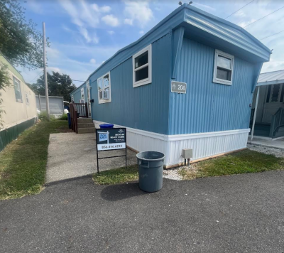 Mobile Home at 204 Annwood Gloucester City, NJ 08030