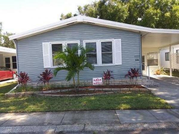 Photo 1 of 2 of home located at 1001 Starkey Road, #306 Largo, FL 33771