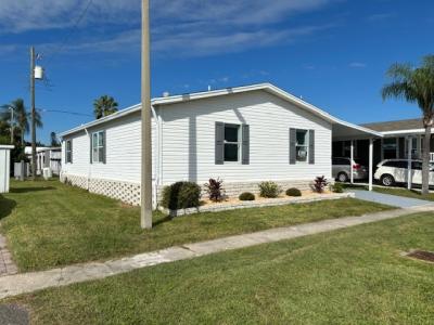 Mobile Home at 1415 Main St, Lot 19 Dunedin, FL 34698