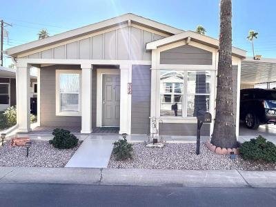 Mobile Home at 2929 E. Main St. Lot 102 Mesa, AZ 85213