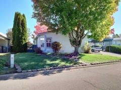 Photo 1 of 14 of home located at 655 NE Burnett Road, Sp. #57 McMinnville, OR 97128