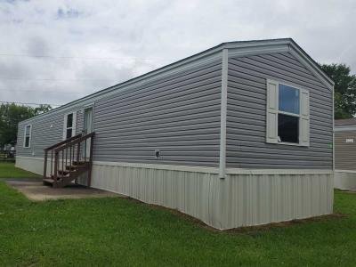 Mobile Home at 1031 Jackson Trace Rd Wetumpka, AL 36092