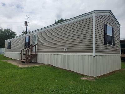 Mobile Home at 1031 Jackson Trace Rd Wetumpka, AL 36092