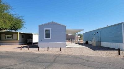 Mobile Home at 2481 W. Broadway Avenue Apache Junction, AZ 85120