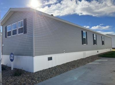 Mobile Home at 431 N. 35th Avenue, #33 Greeley, CO 80631
