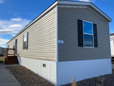 Mobile Home at 431 N. 35th Avenue, #64 Greeley, CO 80631