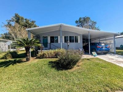 Mobile Home at 4279 Montgomery Street Brooksville, FL 34601