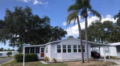 Mobile Home at 2088 Cheerful Court Palmetto, FL 34221