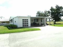 Photo 4 of 36 of home located at 1641 Schalamar Creek Dr. #588 Lakeland, FL 33801