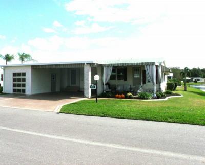 Available Home
