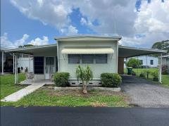 Photo 1 of 7 of home located at 7403 46th Ave N #306 Saint Petersburg, FL 33709
