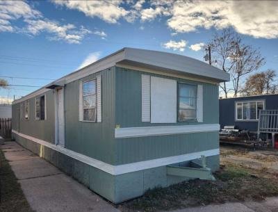 Mobile Home at 3008 Terry Road #34 Cheyenne, WY 82007