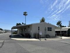 Photo 1 of 33 of home located at 5001 W Florida Avenue #179 Hemet, CA 92545