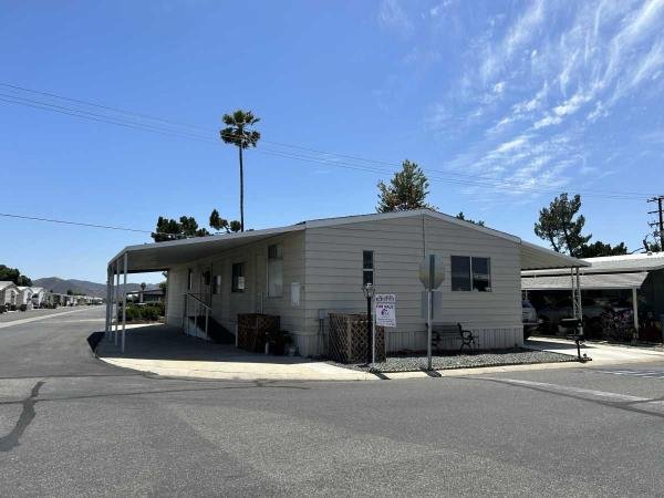 1979 Sherwood Manor Mobile Home For Sale