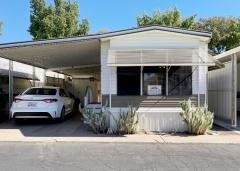 Photo 2 of 41 of home located at 4220  E. Main Street #F-53 Mesa, AZ 85205