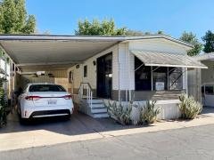 Photo 1 of 41 of home located at 4220  E. Main Street #F-53 Mesa, AZ 85205