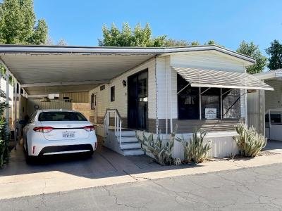 Mobile Home at 4220  E. Main Street #F-53 Mesa, AZ 85205