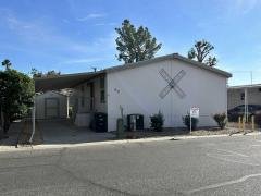 Photo 1 of 20 of home located at 5001 W Florida Avenue #477 Hemet, CA 92545