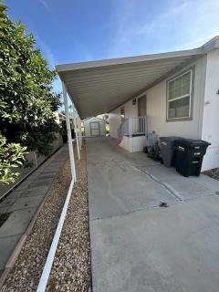 Photo 3 of 20 of home located at 5001 W Florida Avenue #477 Hemet, CA 92545