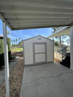 Photo 4 of 20 of home located at 5001 W Florida Avenue #477 Hemet, CA 92545