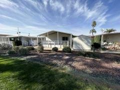 Photo 5 of 20 of home located at 5001 W Florida Avenue #477 Hemet, CA 92545