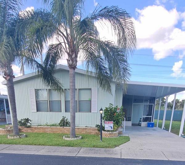 15846 Blue Skies Dr. North Fort Myers, FL MHVillage