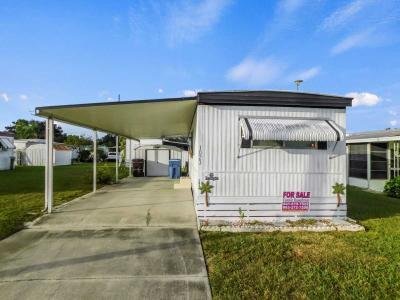 Mobile Home at 1023 New York Street Fort Meade, FL 33841