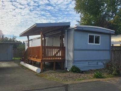 Mobile Home at 310 NE Kings Valley Hwy, Sp 160 Dallas, OR 97338