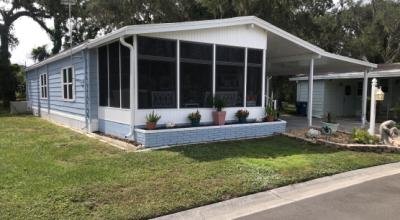 Mobile Home at 2055 Tranquility Lane Palmetto, FL 34221