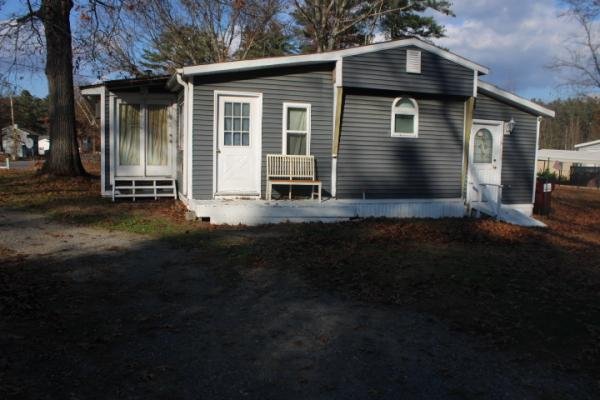 Ritz-Craft Mobile Home For Sale