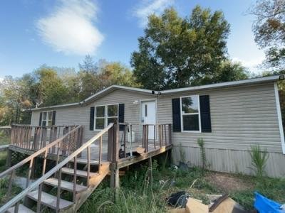 Mobile Home at 481 Gravel Creek Rd Cleveland, TX 77328