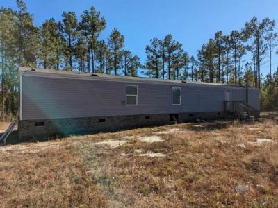 Mobile Home at 962 Buffalo Creek Rd Kershaw, SC 29067