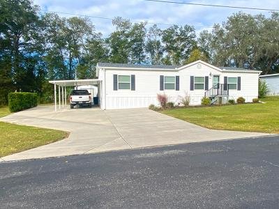 Mobile Home at 2804 S. Curt Terrace Lecanto, FL 34461