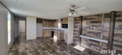 Mobile Home at 406 Private Road 1067 Hallettsville, TX 77964