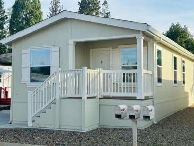 Mobile Home at 10131 Daisy King Drive Grass Valley, CA 95949