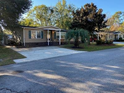 Mobile Home at 3415 Swamp Fox Trail Garden City, SC 29576