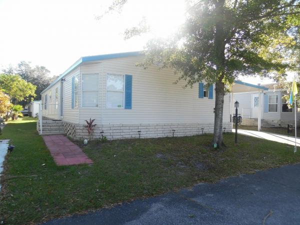 2001 WINN Mobile Home For Rent