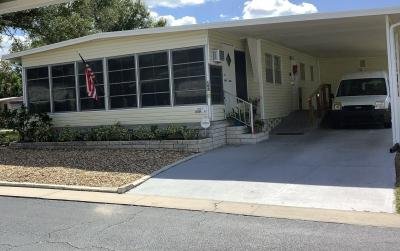 Mobile Home at 15506 Lakeshore Villa Drive Tampa, FL 33613