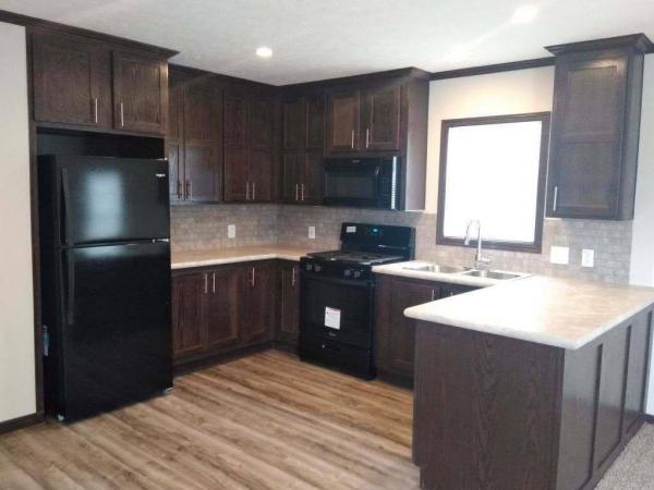 2020 Skyline Mobile Home For Rent