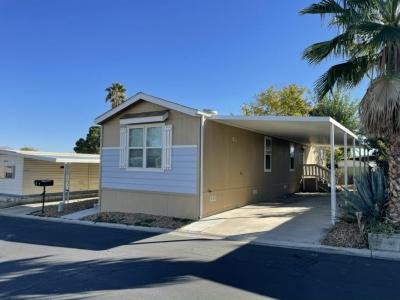 Los Ranchos Mobile Home Park in Apple Valley, CA | MHVillage