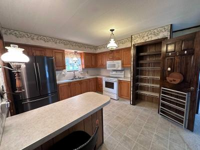 Mobile Home at 4873 Liberty Lane Muskegon, MI 49442
